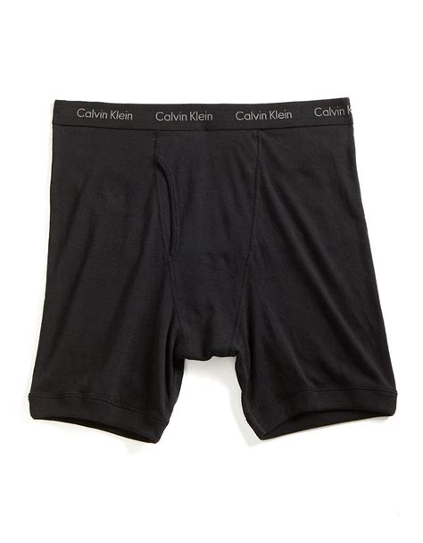 calvin klein big and tall underwear|calvin klein 3xl boxers.